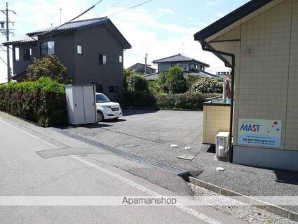 アルブル浦野[1LDK/42.8m2]の共用部2