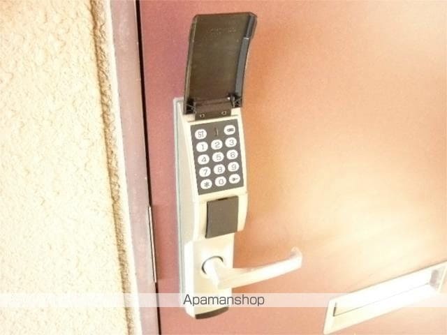 アムールARAKUIIの内装写真