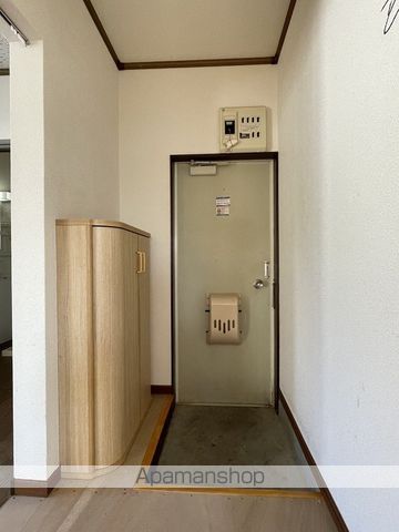コスミック富塚Aの内装写真