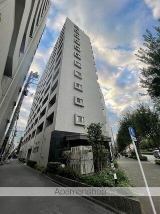 ＨＦ西新宿レジデンスＷＥＳＴ[1DK/32.58m2]の外観5