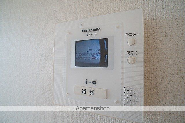 カーサ デル フィオーレの内装写真