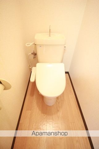 EXCEL COURT南方の内装写真