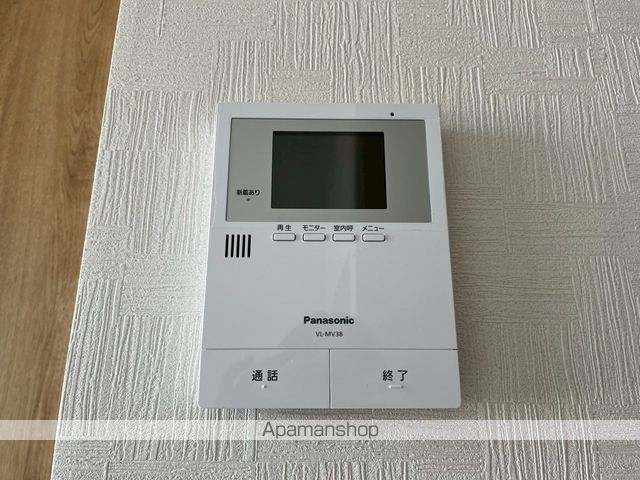 フォレスタ広葉町Nの内装写真