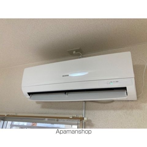 フローラルコートIIの内装写真