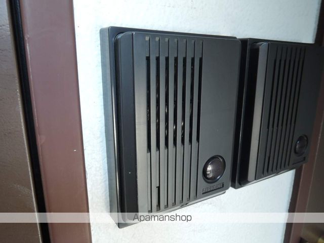 パステルコート302の内装写真
