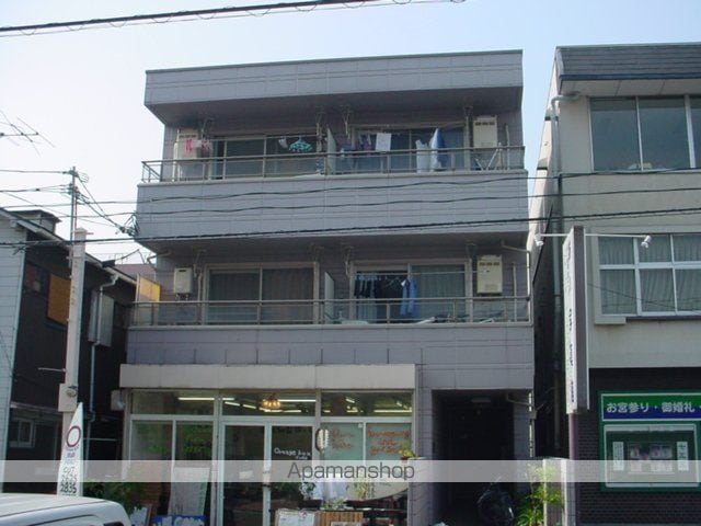 エスポワール深江橋
