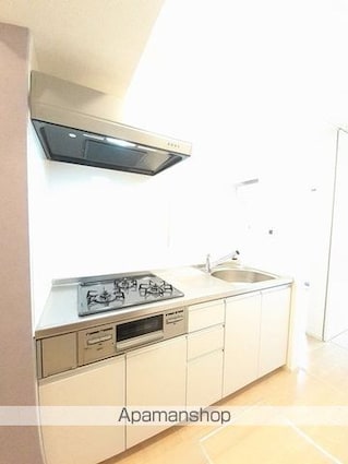 エレガンテ　Ⅰ[1LDK/45.84m2]のキッチン