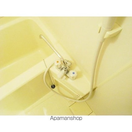 芦花ハウスⅡ[2DK/41.25m2]のバス