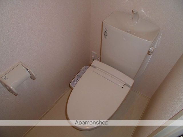 クリエイティブ B棟の内装写真
