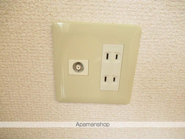 メゾン・ヤエガシの内装写真