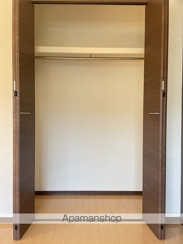 クロノス29新町の内装写真