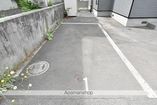 レオパレス月寒西のその他写真