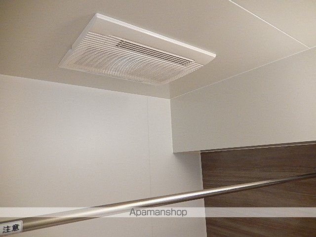 ラヴィータ泉の内装写真