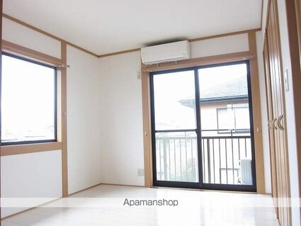 藤田コーポＢ[2DK/36.87m2]のリビング・居間