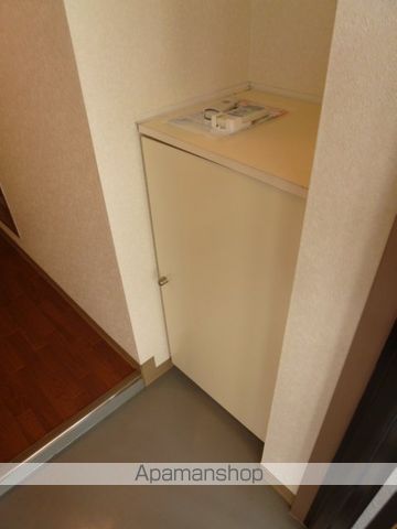 グレースフルヒルズの内装写真
