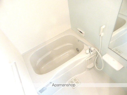 ル・カルム[1LDK/45.89m2]のバス