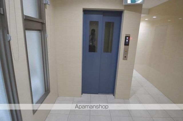 アルシオネ荒田の内装写真
