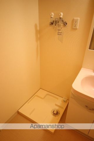 エアリー元町の内装写真