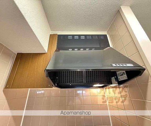 ロザーンジュ堀川の内装写真