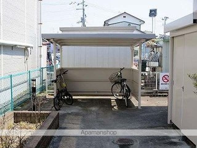 レオパレスサンクラの周辺写真