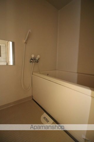サザンウインドの内装写真