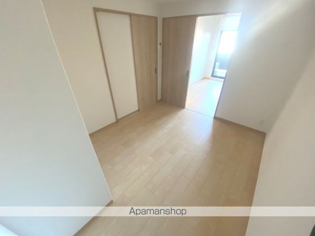 ALIVIS野田阪神の内装写真