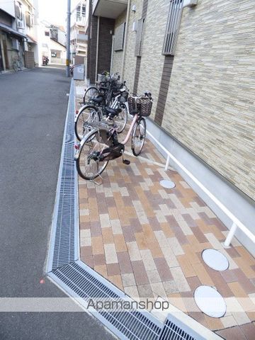 ヴァンヴェール楠根のその他写真