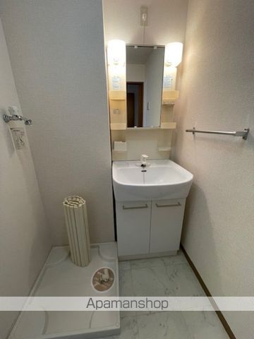 ヴェールちいの内装写真