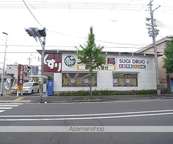 ハイツシャンピニオンの周辺写真