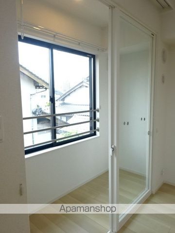 スリールの内装写真