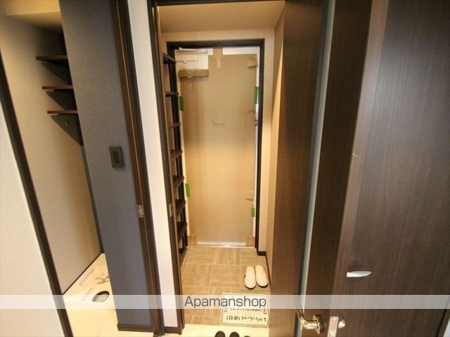 ブエナビスタ江坂広芝の内装写真