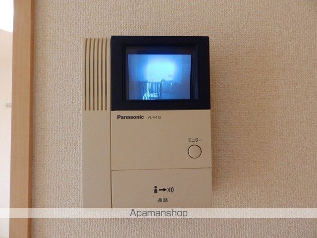 エトワール B棟の内装写真