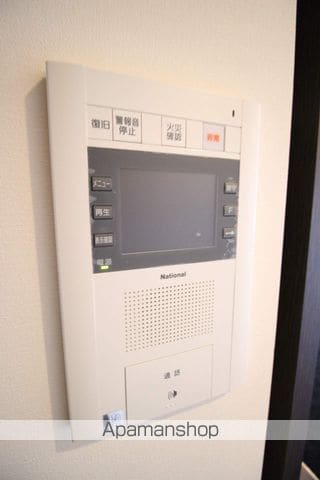ザ・タワー大阪レジデンスの内装写真