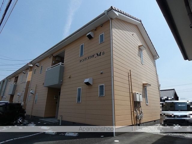 ヤングプラザMB