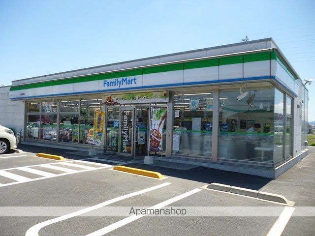 レオパレストビスの周辺写真