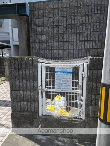 その木ハイツの内装写真