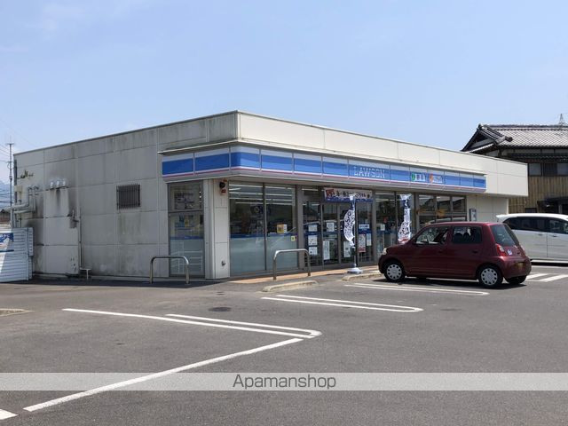 ビレッジハウス愛野1号棟の周辺写真