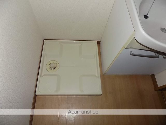 プルメリア・Mの内装写真