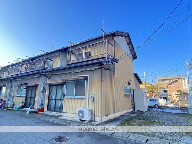 福井市 2階建 築43年のその他写真