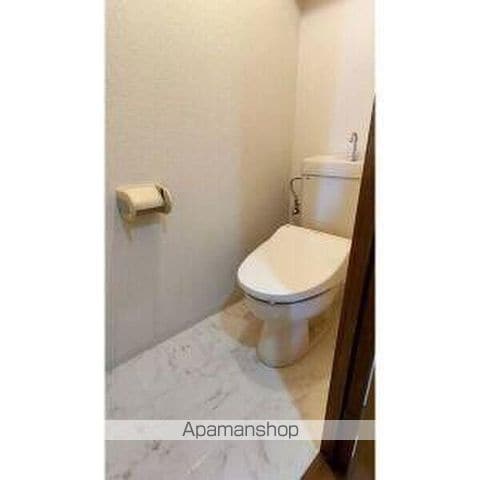グランドール浄心の内装写真