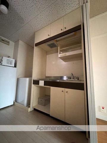 ハーモニースクエア瓦町の内装写真