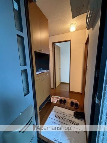 賀茂川ガーデンプレイス Aの内装写真