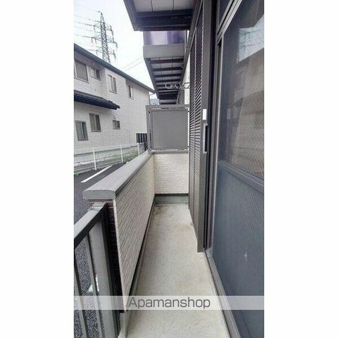 コーポKIIIの内装写真