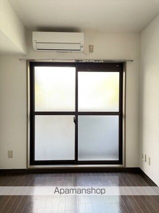 スカイコート千歳烏山第５[1R/18.98m2]のリビング・居間