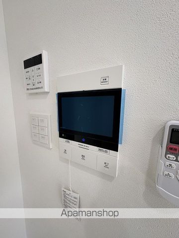 ALIVIS野田阪神の内装写真