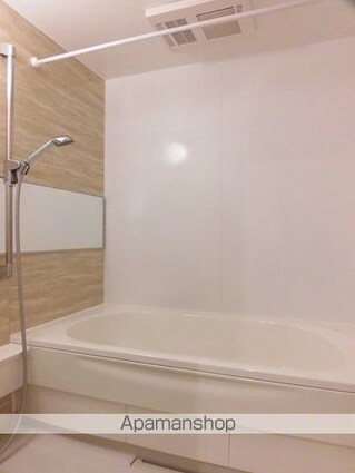 スイート　レイ[1LDK/45.09m2]のバス