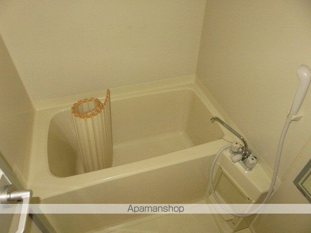 第5水野マンションの内装写真