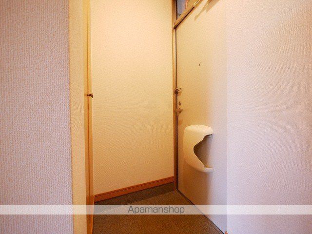 リバーサイドテラスアークの内装写真