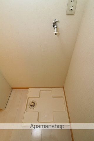 ユニオンレスト Iの内装写真