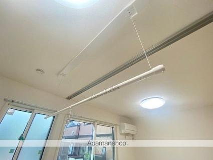 Ｄーｐｒｅｍｉｅｒ牡丹山[1LDK/41.01m2]の内装2